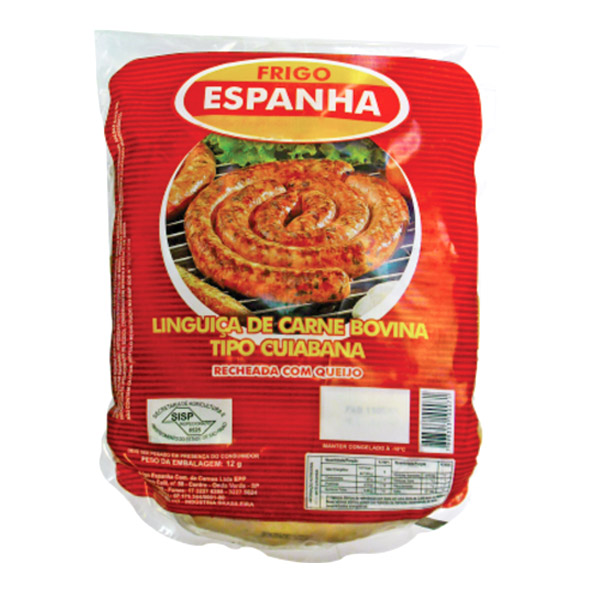 Frigo Espanha